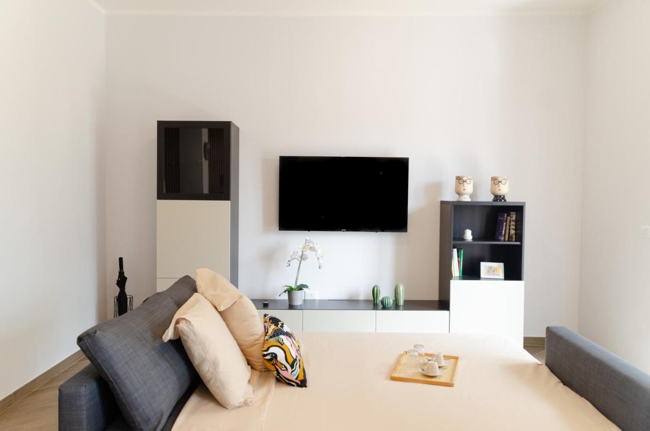 Don Gaetano Apartment - Nel Cuore Di Napoli Екстер'єр фото
