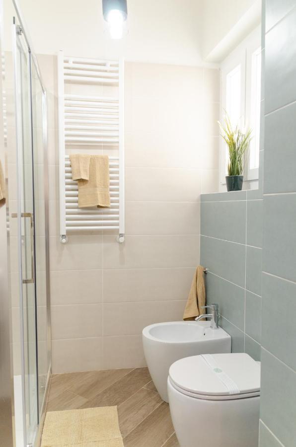 Don Gaetano Apartment - Nel Cuore Di Napoli Екстер'єр фото